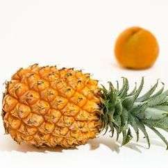 Jus d’Ananas