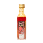 Huile pimentée extra forte “Carolina Reaper”