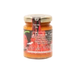 Purée de piment “Carolina Reaper”