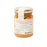 Purée de piment “Piment de Maman Fort"