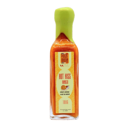 Hot Kiss Rancio
